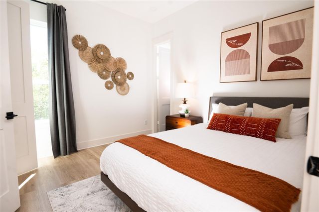 3486 Luca Street, Houston, TX 77021