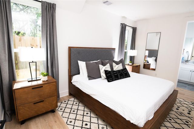 3486 Luca Street, Houston, TX 77021