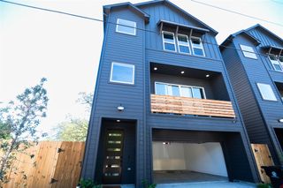 3486 Luca Street, Houston, TX 77021