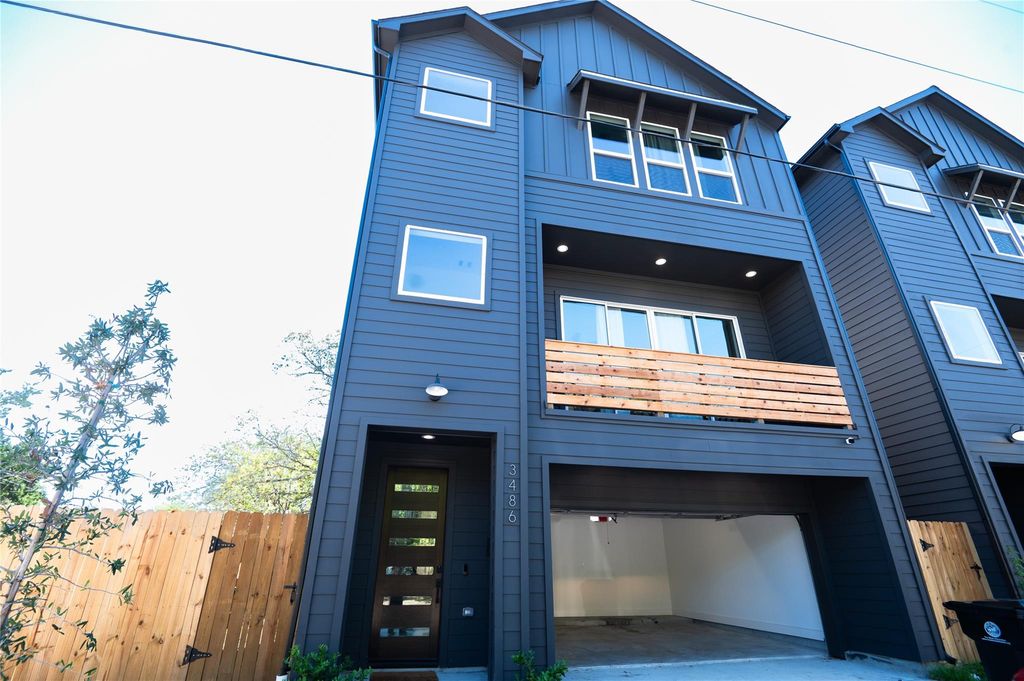 3486 Luca Street, Houston, TX 77021