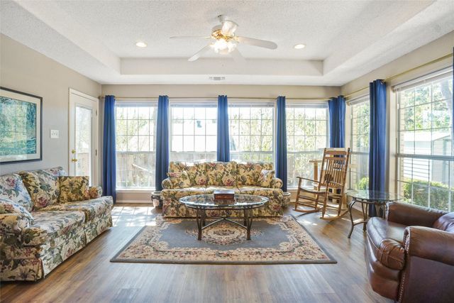 1116 Shadow Ridge Drive, Azle, TX 76020