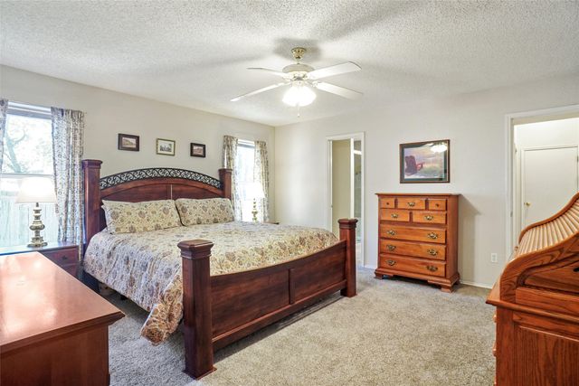 1116 Shadow Ridge Drive, Azle, TX 76020