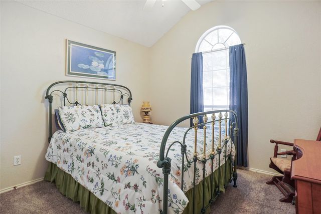 1116 Shadow Ridge Drive, Azle, TX 76020