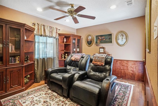 1116 Shadow Ridge Drive, Azle, TX 76020