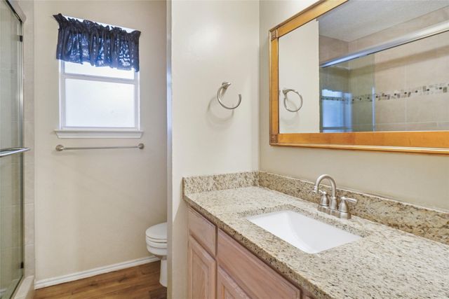 1116 Shadow Ridge Drive, Azle, TX 76020