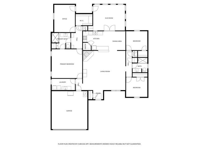 1116 Shadow Ridge Drive, Azle, TX 76020