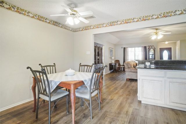 1116 Shadow Ridge Drive, Azle, TX 76020