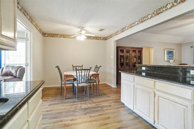 1116 Shadow Ridge Drive, Azle, TX 76020