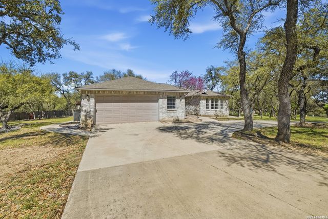 403 Slumber Pass, San Antonio, TX 78260