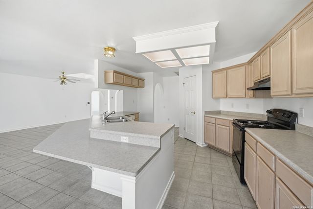 403 Slumber Pass, San Antonio, TX 78260