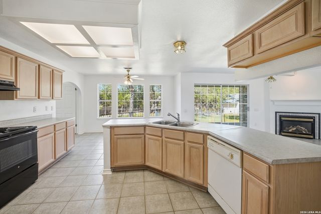 403 Slumber Pass, San Antonio, TX 78260