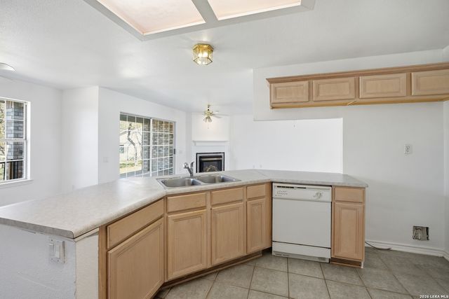 403 Slumber Pass, San Antonio, TX 78260