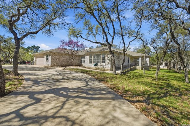 403 Slumber Pass, San Antonio, TX 78260