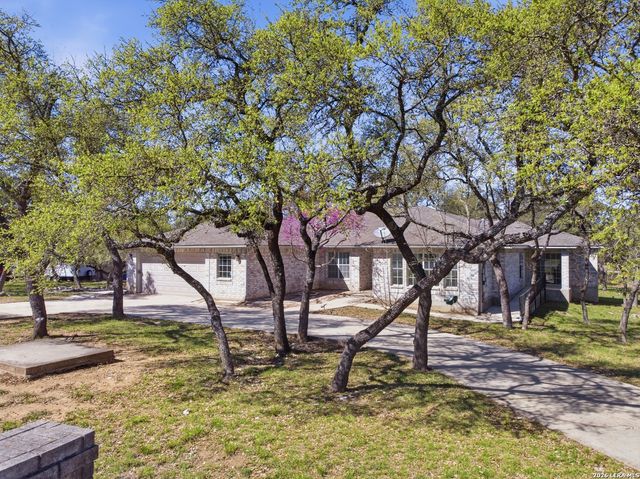 403 Slumber Pass, San Antonio, TX 78260