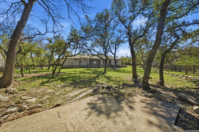403 Slumber Pass, San Antonio, TX 78260