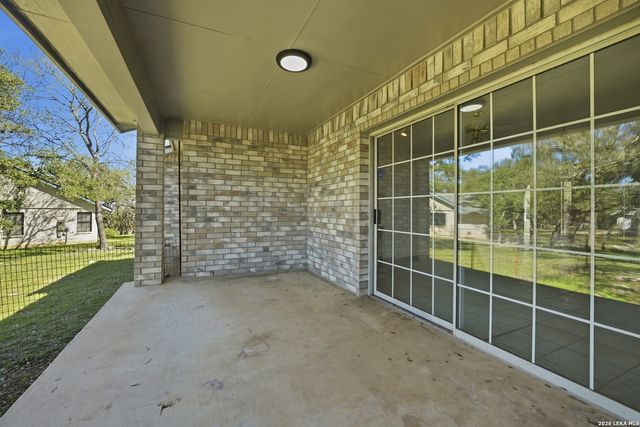 403 Slumber Pass, San Antonio, TX 78260