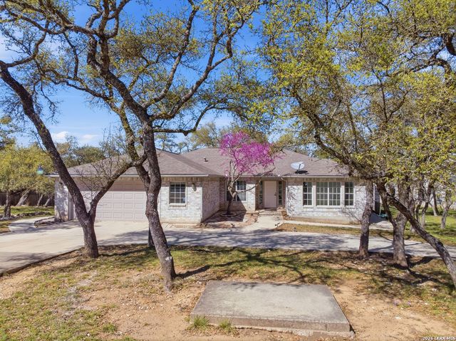 403 Slumber Pass, San Antonio, TX 78260
