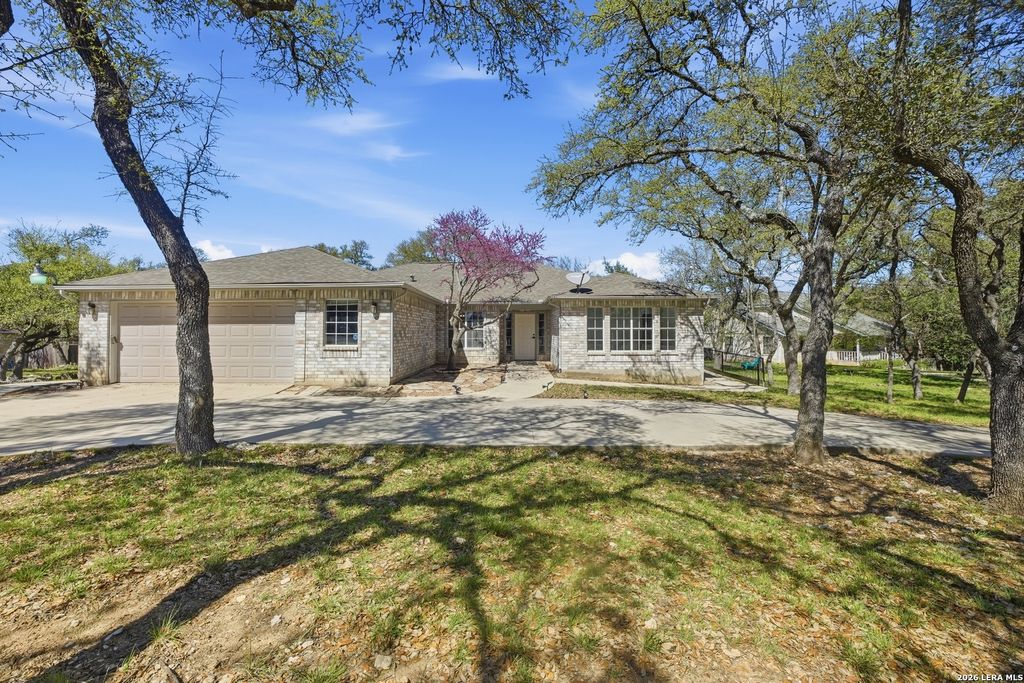 403 Slumber Pass, San Antonio, TX 78260