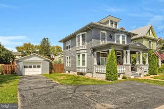 541 UNION ST, Millersburg, PA 17061