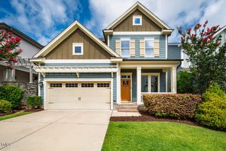 102 Salt Cedar Lane, Chapel Hill, NC 27516
