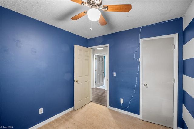 609 Forest Brook Drive, Greensboro, NC 27406