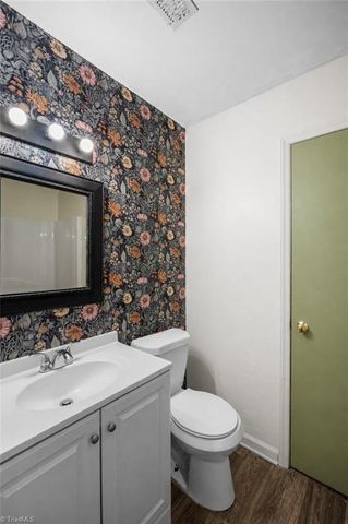 609 Forest Brook Drive, Greensboro, NC 27406