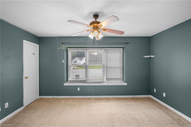 609 Forest Brook Drive, Greensboro, NC 27406