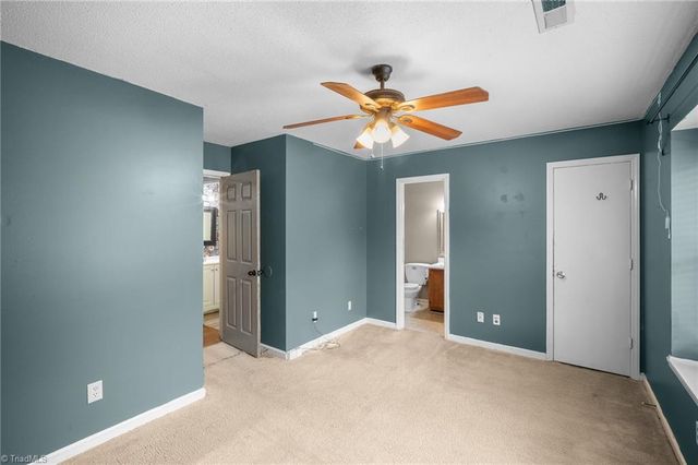 609 Forest Brook Drive, Greensboro, NC 27406