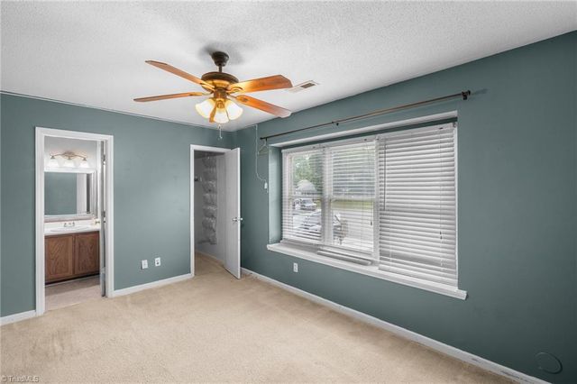 609 Forest Brook Drive, Greensboro, NC 27406