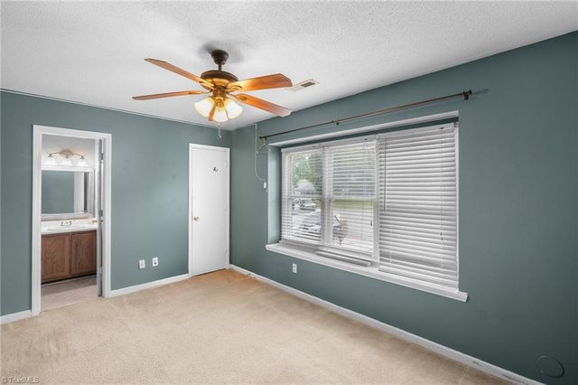 609 Forest Brook Drive, Greensboro, NC 27406