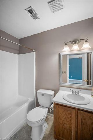 609 Forest Brook Drive, Greensboro, NC 27406