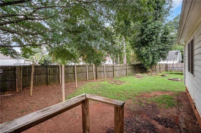 609 Forest Brook Drive, Greensboro, NC 27406