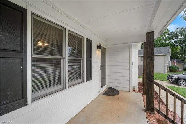609 Forest Brook Drive, Greensboro, NC 27406