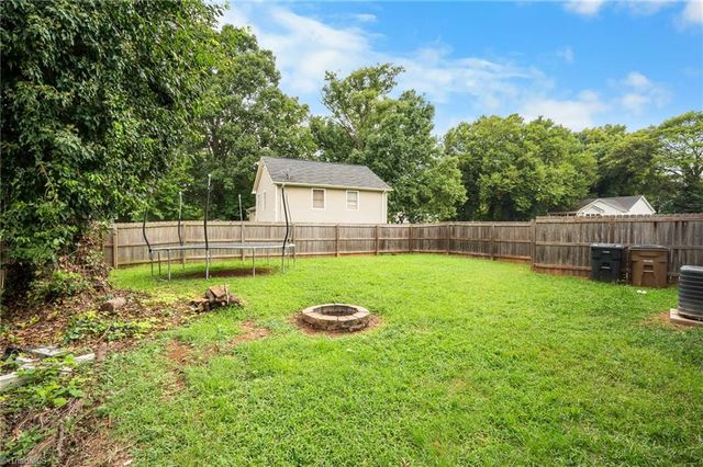 609 Forest Brook Drive, Greensboro, NC 27406