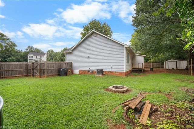 609 Forest Brook Drive, Greensboro, NC 27406