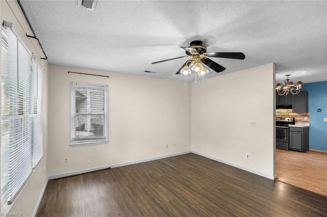 609 Forest Brook Drive, Greensboro, NC 27406