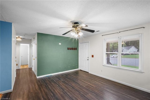 609 Forest Brook Drive, Greensboro, NC 27406