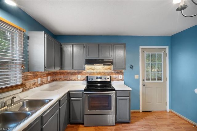 609 Forest Brook Drive, Greensboro, NC 27406
