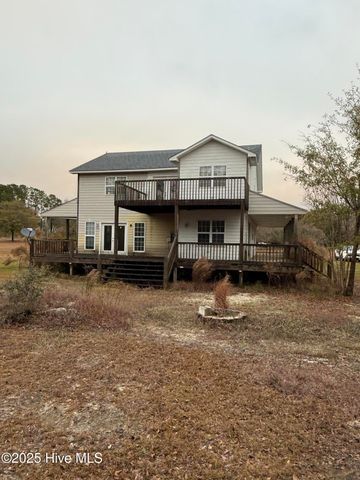 228 Gill Net Lane, Sneads Ferry, NC 28460