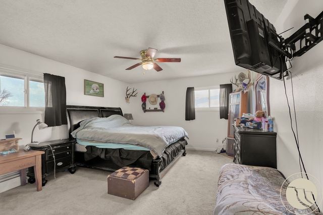 6107 Shepherd Road, Shepherd, MT 59079