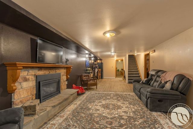 6107 Shepherd Road, Shepherd, MT 59079