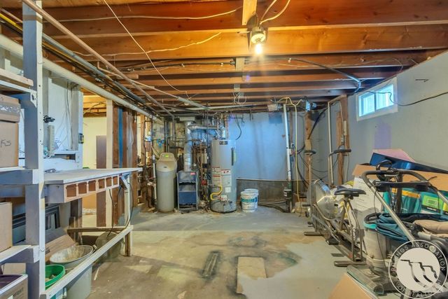 6107 Shepherd Road, Shepherd, MT 59079