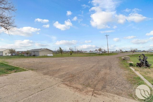 6107 Shepherd Road, Shepherd, MT 59079