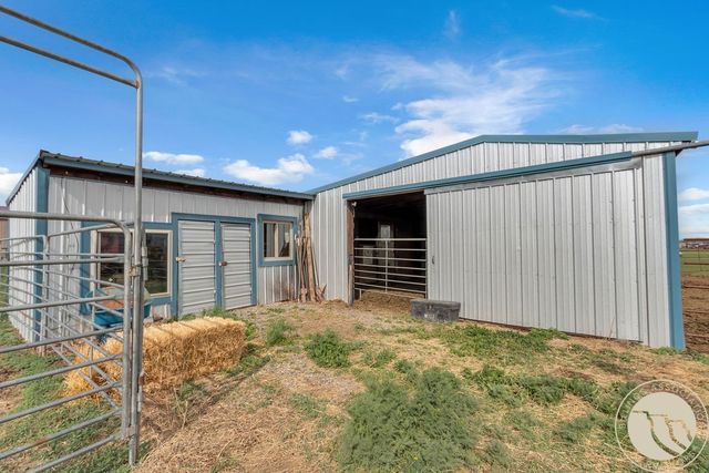 6107 Shepherd Road, Shepherd, MT 59079