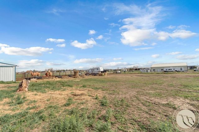 6107 Shepherd Road, Shepherd, MT 59079