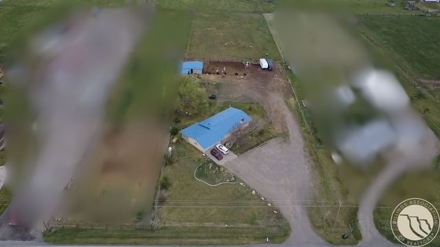 6107 Shepherd Road, Shepherd, MT 59079
