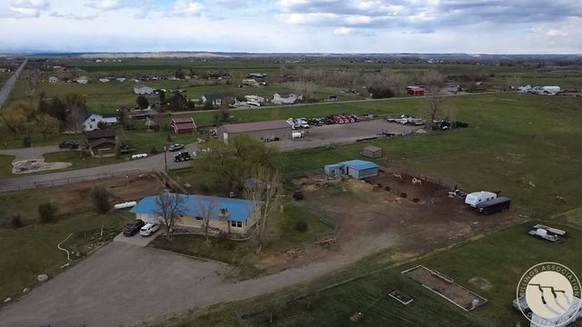 6107 Shepherd Road, Shepherd, MT 59079