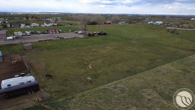 6107 Shepherd Road, Shepherd, MT 59079