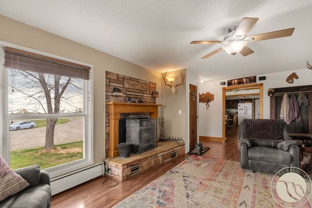 6107 Shepherd Road, Shepherd, MT 59079
