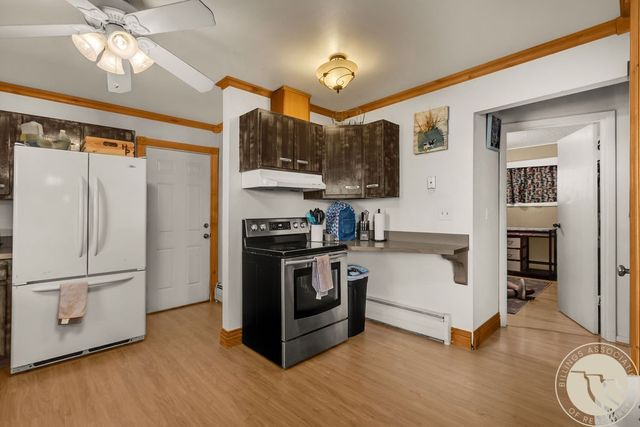 6107 Shepherd Road, Shepherd, MT 59079